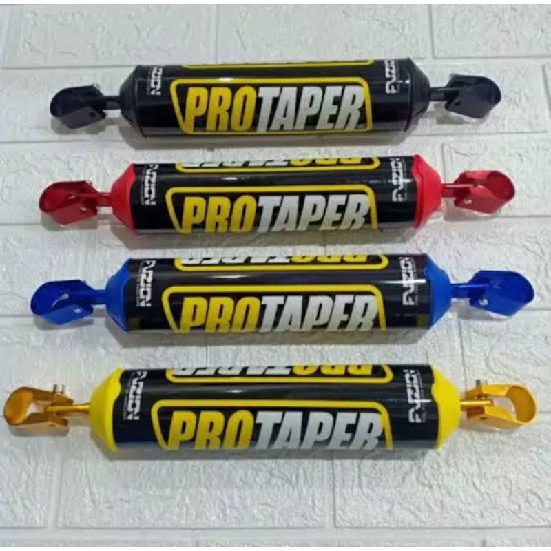 โคลงแฮนด์ Protaper + Protaper Fuzion โฟมสากล