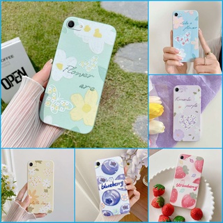 เคส Oppo A83 เคสโทรศัพท์ซิลิโคนกันกระแทก ซีรีส์ที่สดชื่น BB