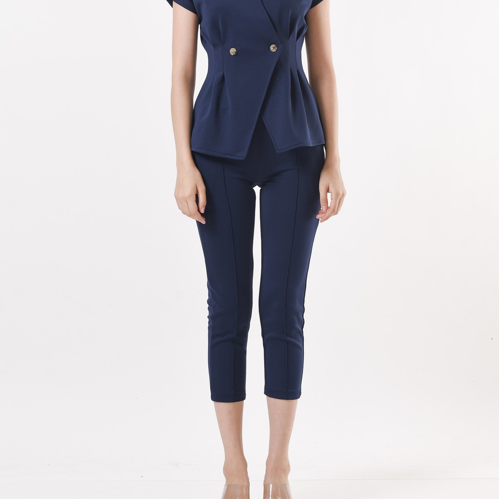 NYLA - กางเกงเชลซี**