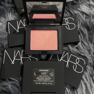 NARS Blush 2.5g #Orgasm (Nobox)