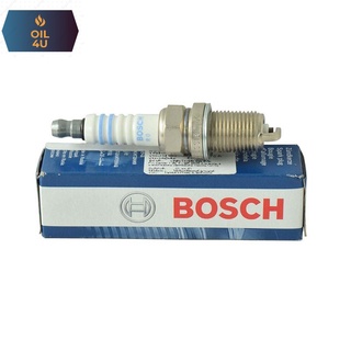 หัวเทียน F8DC4 BOSCH (106121-C379-0205-000-0000)