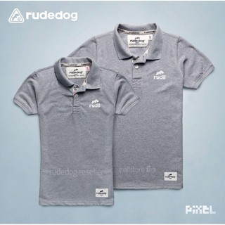 rudedog® รุ่น พิกเซล ✅เก็บเงินปลายทางได้ ใส่โค้ด NEWRUD ลด 80.- สีท็อปดาย