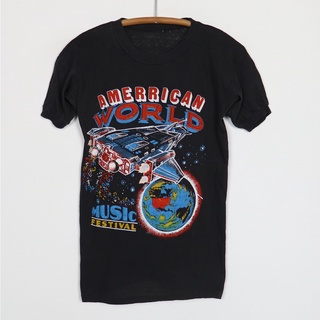 [S-5XL]Bomba Aerosmith Aerosmith Air Blacksmith Band สไตล์ยุโรปและอเมริกา สตรีทแฟชั่น ฮิปฮอป ย้อนยุค แบรนด์แฟชั่น