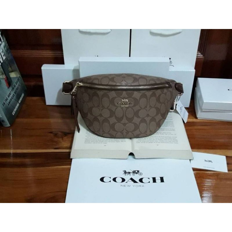 coach f48740 belt bag