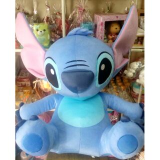 ตุ๊กตา สติช ขนาด 24 นิ้ว stich