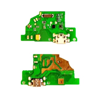 ชุดบอร์ดชาร์จ  Nokia C10/C20 ตูดชาร์จ Nokia C10/C20