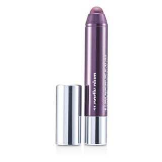 CLINIQUE  Chubby Stick Shadow Tint for Eyes  Size: 3g/0.1oz #11 Portly Plum