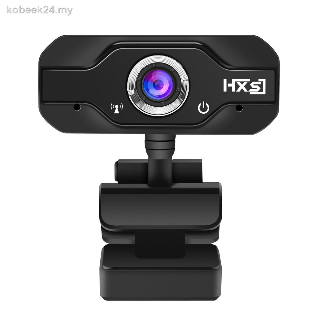 กล้องวิดีโอ S50 720p Hd พร้อมไมโครโฟนในตัว Kobeek241 Th Thaipick