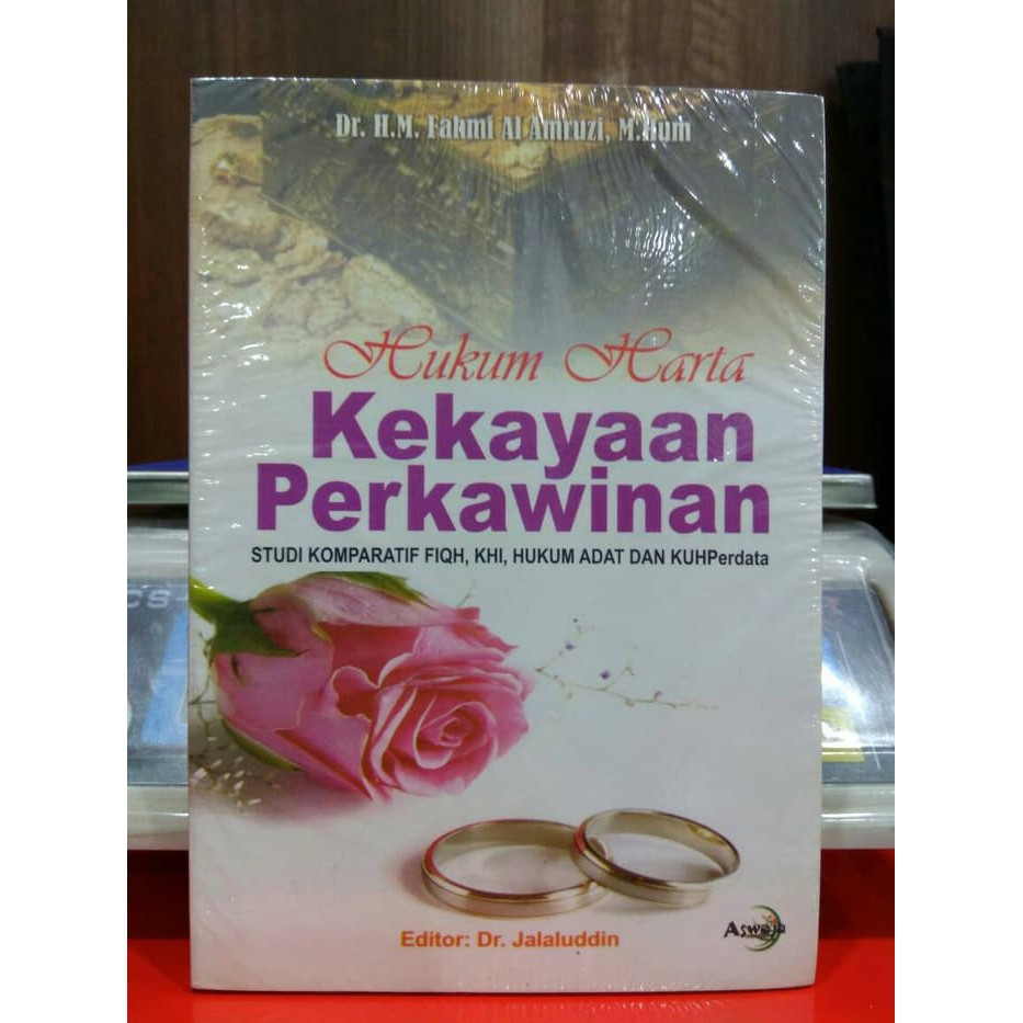 MARRAGE PROPERTY LAW