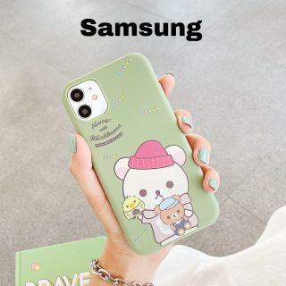 เคส Samsung A8 J2 Pro A6 Plus 2018 J3 J5 J7 J1 2016Case #736