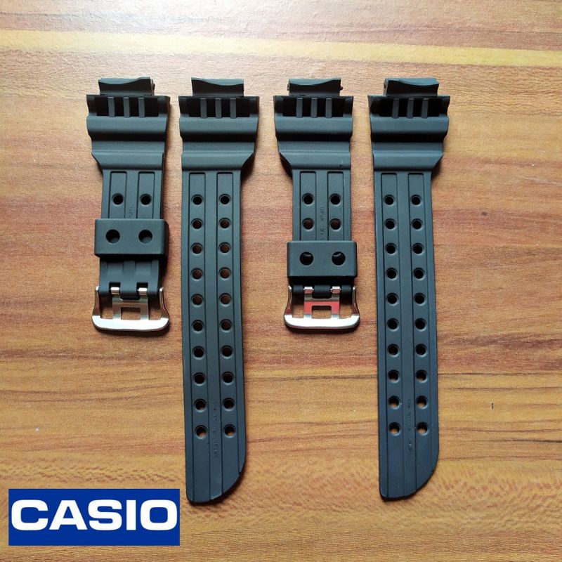Casio g shock frogman GWF-1000 gff1000 สายนาฬิกา oem ดั้งเดิม