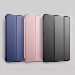 สําหรับ Xiaomi Mi Pad Mi Pad 5 / Mi Pad 5 Pro (11 นิ้ว) เคสแท็บเล็ต แม่เหล็ก พับได้ เคสอัจฉริยะ ฝาพับ ปลุกอัตโนมัติ