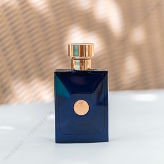 VERSACE - Dylan Blue [EDT] แบ่งขายน้ำหอมแท้ 100% ไม่แท้ยินดีคืนเงิน !!