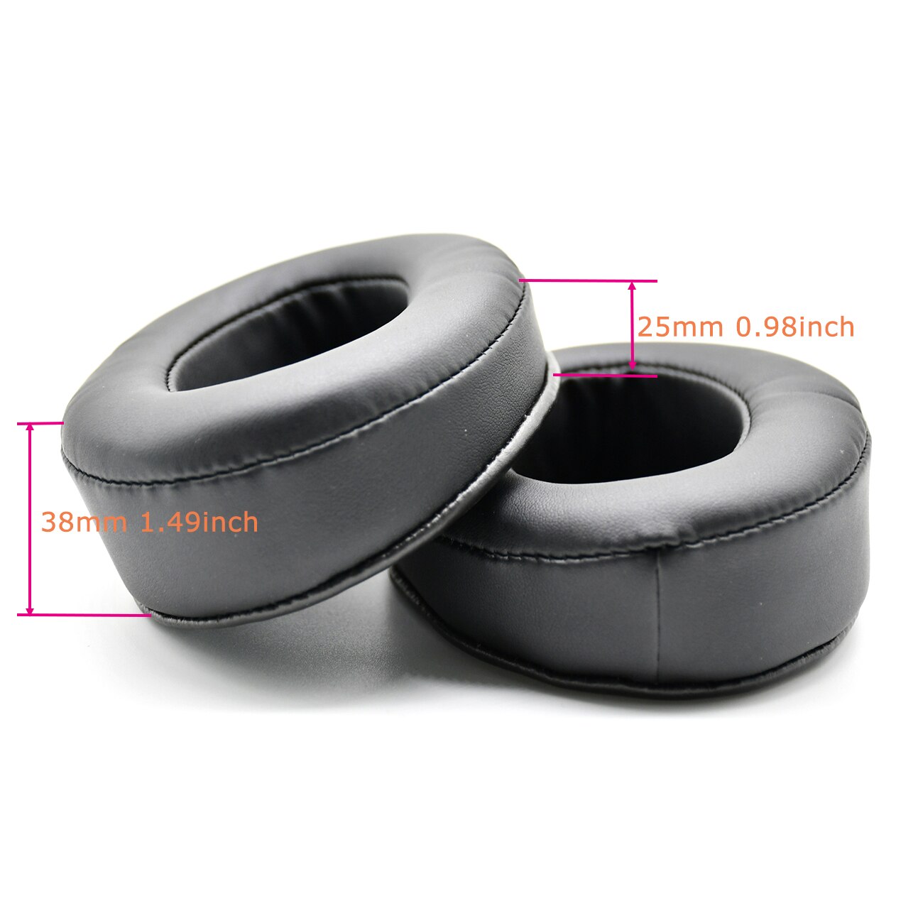 hyperx cloud core replacement ear pads