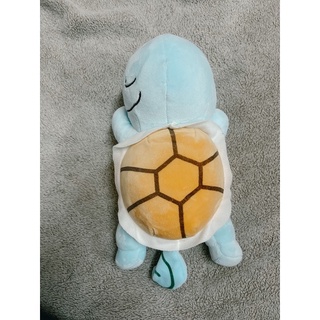 ตุ๊กตา squirtle ตู้คีบ #ตุ๊กตาตู้คีบ