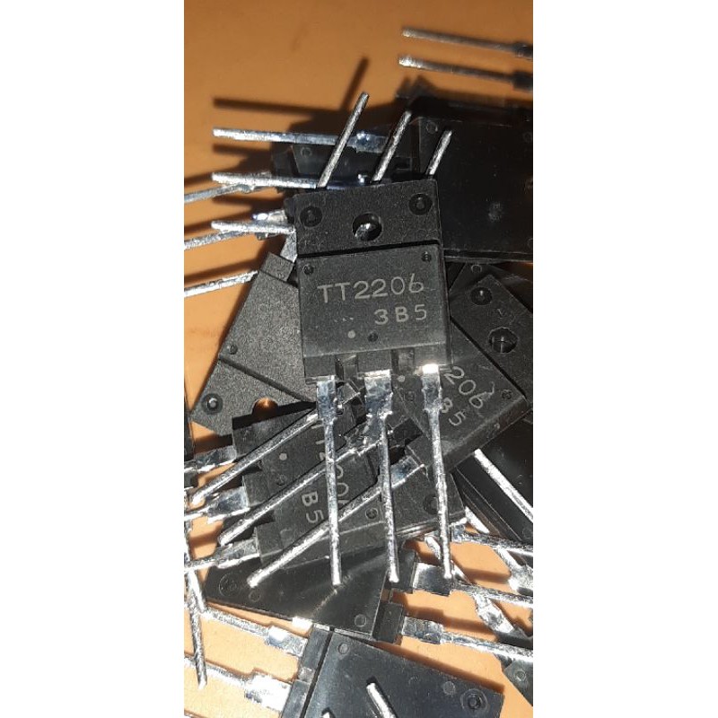 TT2206 ORIGINAL PART SUPER