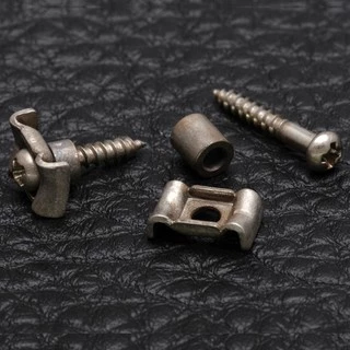 Gotoh String Tree / Retainer ปีกแมลงวัน RG105 & RG130 Set ของแท้ Made in Japan