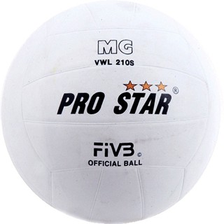 วอลเล่ย์บอล PRO STAR รุ่น VWL210S