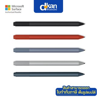 Microsoft Surface Pen (M1776) Warranty 1 Year by Microsoft