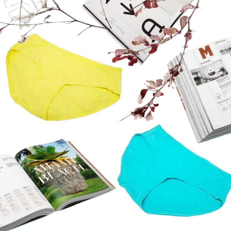 กางเกงชั้นในผู้หญิง / Womens CD Panty Girl / WOMENS UNDERWEAR / Womens CD รหัส kt123 s1