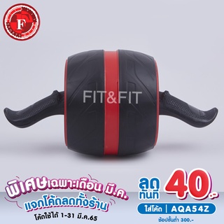 AB CARVER PRO FIT&amp;FIT