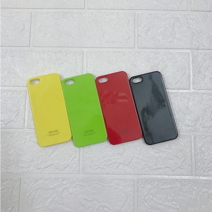 เคส SGP สําหรับ IPHONE 5/5S