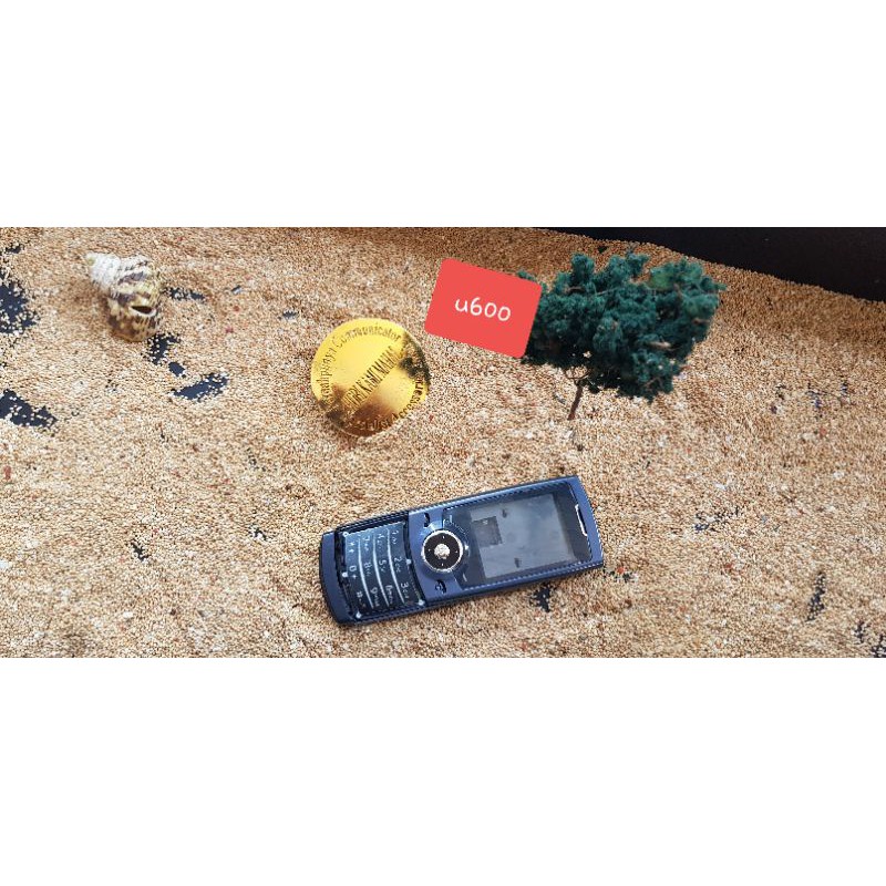 เคส Samsung u600****