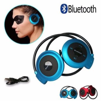 Mini 503-TF Bluetooth Stereo Headset หูฟัง บลูทูธ ไร้สาย