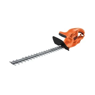 Black+Decker เครื่องตัดแต่งพุ่มไฟฟ้า 420วัตต์ รุ่น GT4245-B1