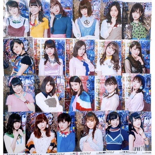 AKB48 High tension photo set Comp 22รูป🎉🎈🎩👠