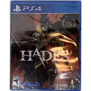 [Ps4][มือ2] เกม Hades