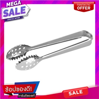 ที่คีบน้ำแข็งสเตนเลส MYPAN SPS-054 เครื่องครัวและอุปกรณ์อื่นๆ STAINLESS STEEL TONGS MYPAN SPS-054