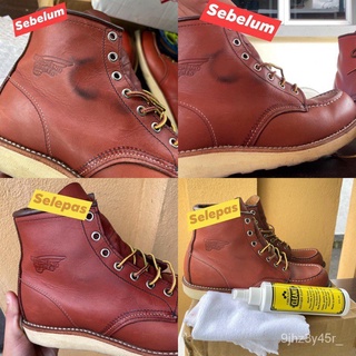 obenauf boot care