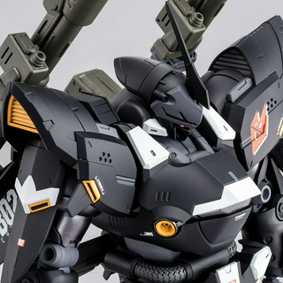 [พรีออเดอร์] MG 1/100 Kampfer Schwer [P-BANDAI]