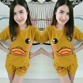พร้อมส่ง❣ชุดเซ็ต2ชิ้น