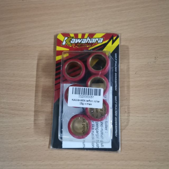 ROLLER Kawahara สําหรับ Xmax 250