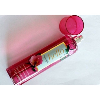 Bath &amp; Body Works Hello Beautiful Fine Fragrance Mist 236ml.ของแท้