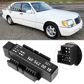 โมดูลรีเลย์ปัดน้ําฝนสําหรับ Mercedes W140 S420 S500 1994-1999 1405420019