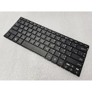 Keyboard ASUS  คีย์บอร์ด ASUS UX303 (ไทย-อังกฤษ)