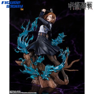 *In Stock*(พร้อมส่ง) Figuarts ZERO Nobara Kugisaki "Jujutsu Kaisen" (โมเดล)(ของแท้)(ล๊อต JP)