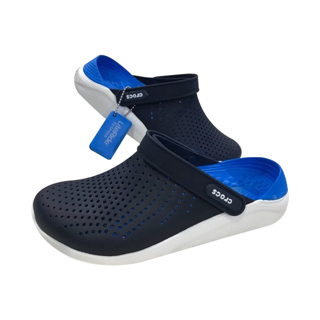 รองเท้า Crocs LiteRide สีน้ำเงิน(Navy/Blue)