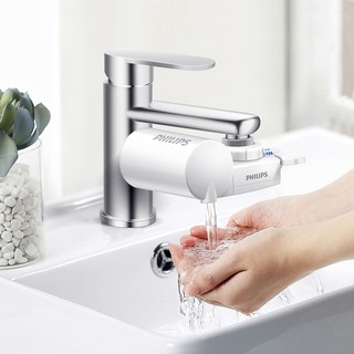 PHILIPS Tap Water Purifier WP3828/WP3928 เครื่องกรองน้ำ เครื่องกรองน้ำประปา สามารถกรองน้ำดื่มได้