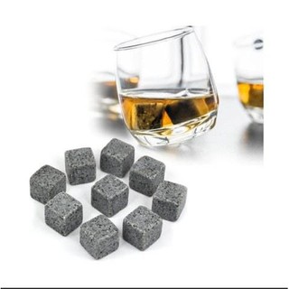 Whisky Stones สำหรับใส่เครื่องดื่ม