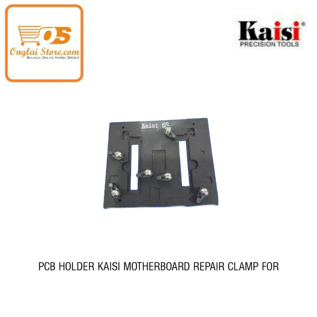 PCB HOLDER MOTHERBOARD REPAIR CLAMP KASI สําหรับ Iph5S ต้นฉบับ