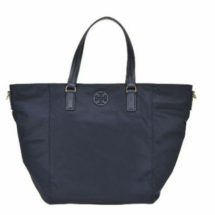 Tory Burch Small Tilda Nylon Tote