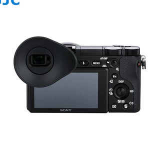 JJC ES-A6500 ยางรองตา Eye Cup สำหรับ Sony A6500