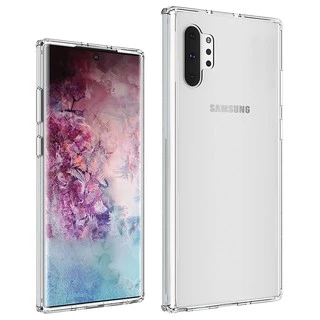 เคสใส เคสกันกระแทกซัมซุง SamSung รุ่น S8 S8+ S9 S9+ S10 S10+ S10lite/S10E S10 5G S20E M10 M20