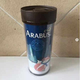 กระบอกน้ำ ARABUS เป็นกระบอกน้ำพลาสติก พร้อมช่องทานน้ำสะดวก ขนาดพกพาง่าย หยิบสะดวก สบายย ของใหม่ มือ 1
