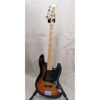 SQUIER​ VIN MOD JAZZ​ BASS77