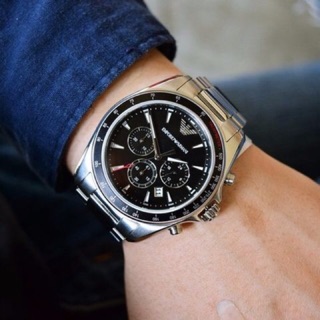 ar6098 armani watch